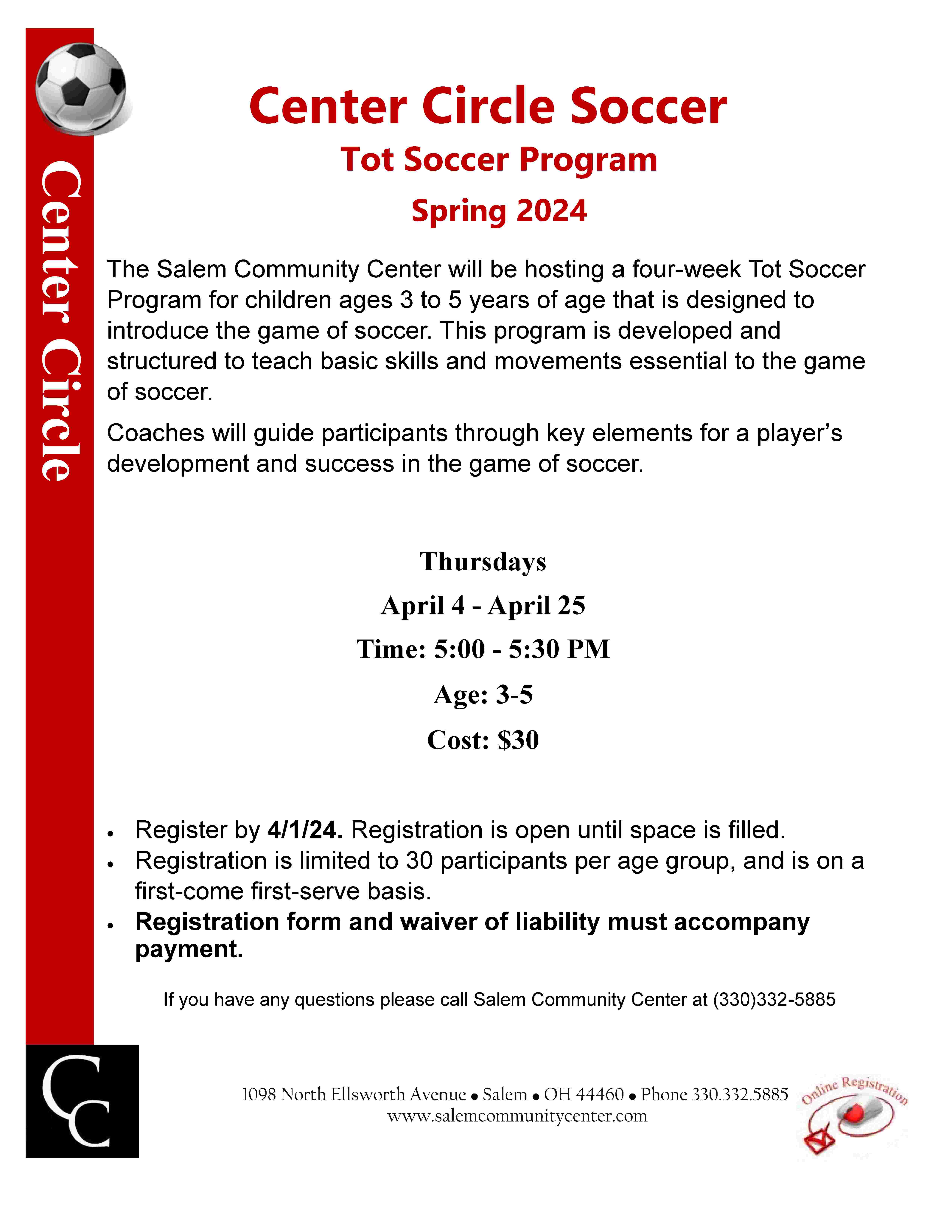 Tot Soccer Program April 2024 001