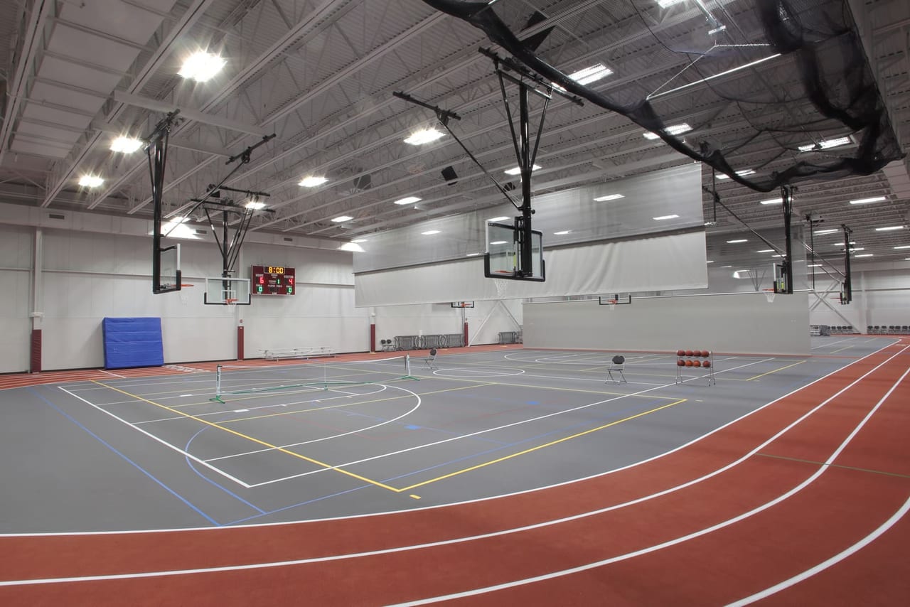 Sports at Salem Community Center