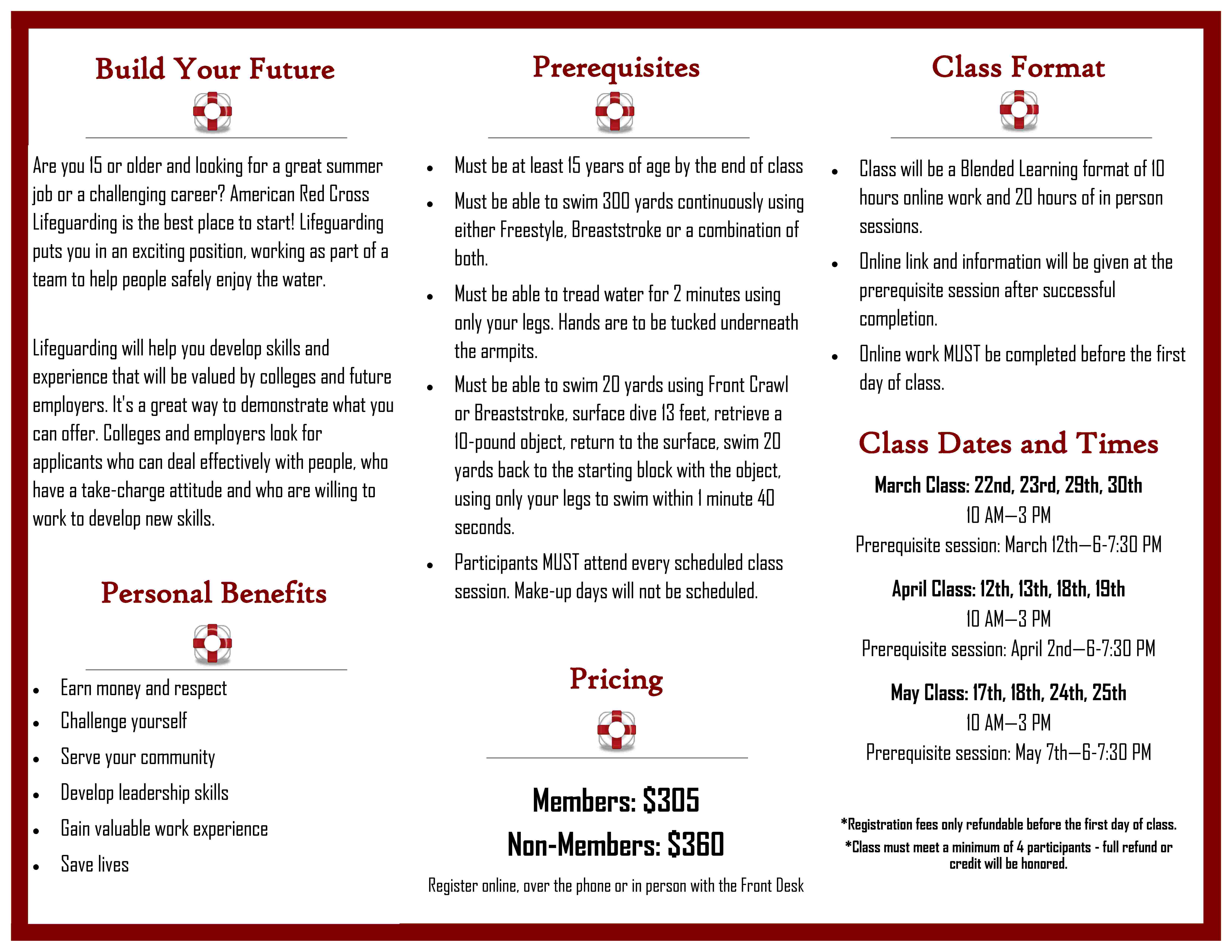 Lifeguard Brochure 2025 002
