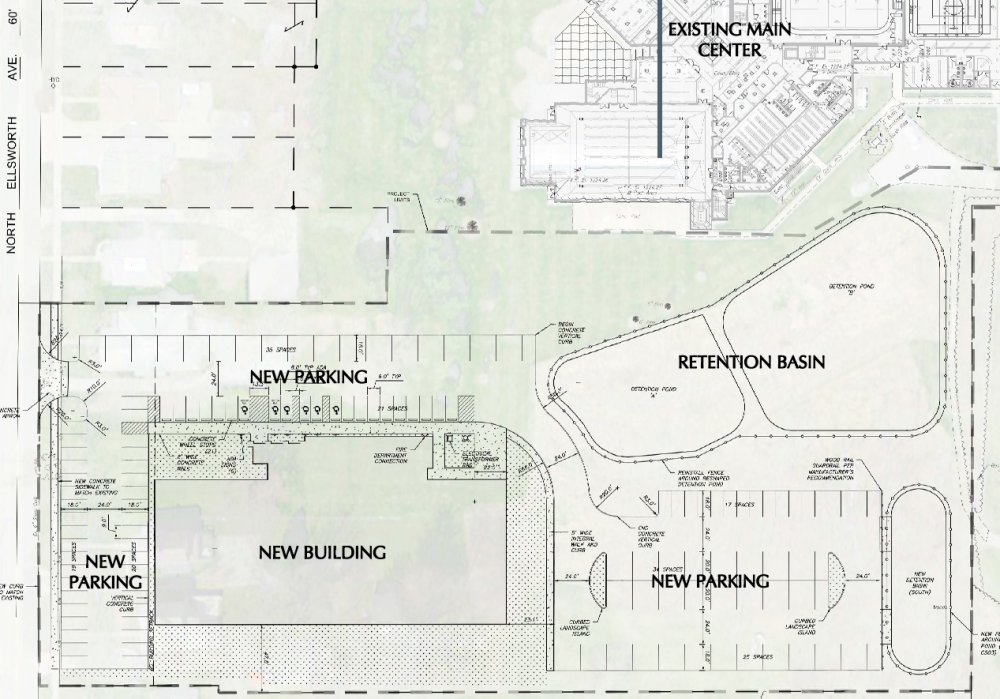 centerplex plan