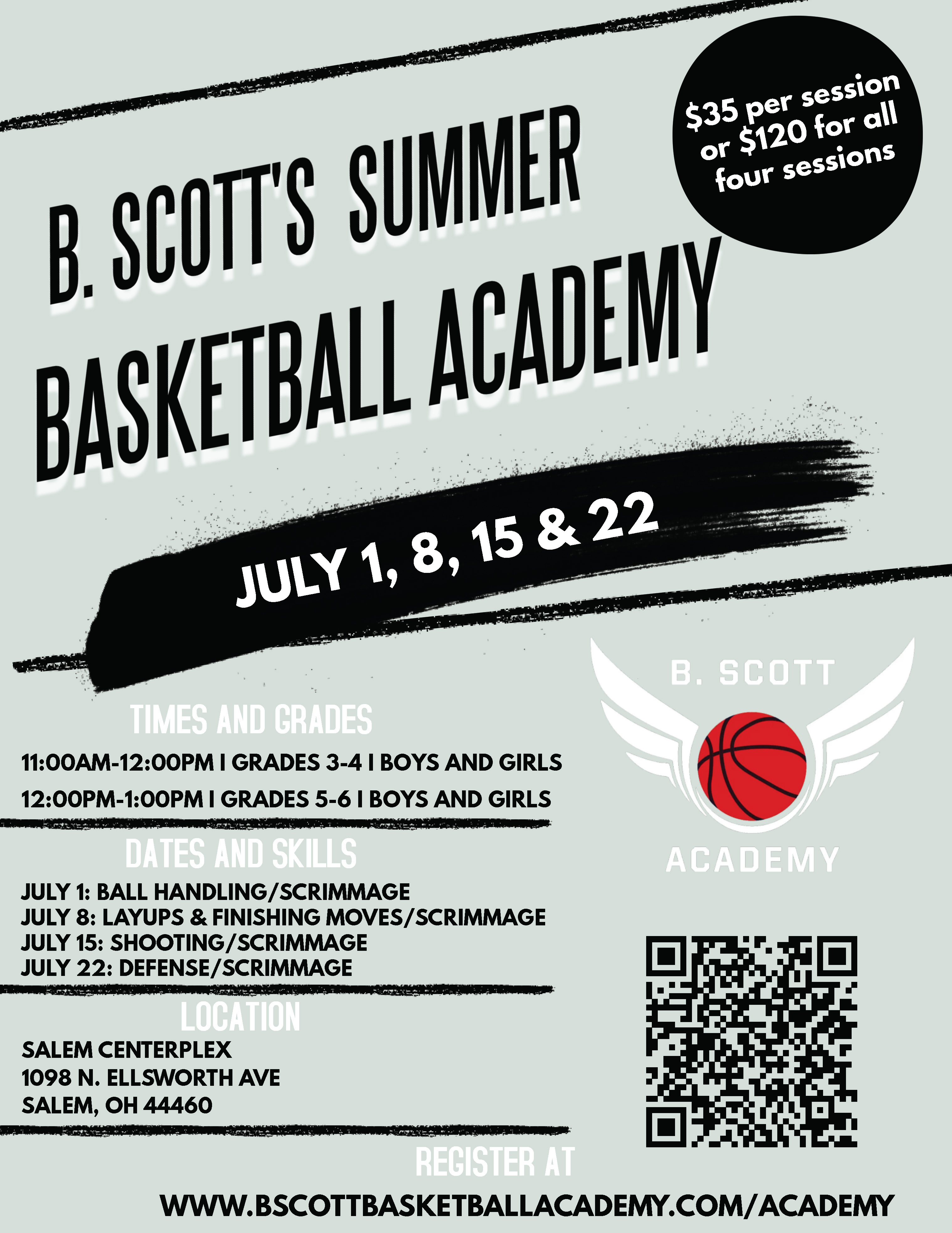 2025 Summer Academy 3 8 PDF